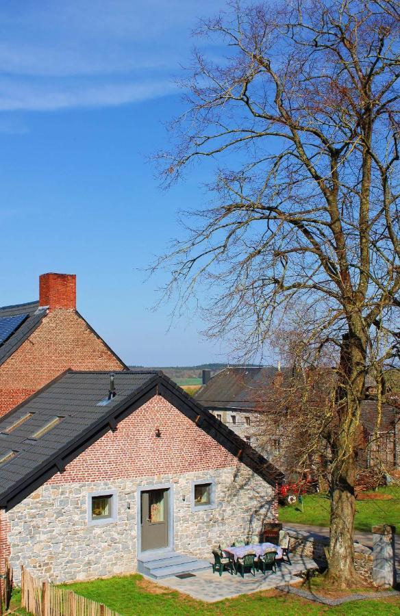 Au Chant Du Coq Wancennes Exterior photo